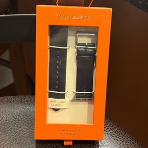 Tory Burch Apple Watch Band